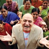 【10/14〜22】 Laughter Yoga World Conference in India ・ラフターヨガ世界大会 インドツアーの開催が決定！《第1期限：8/31》
