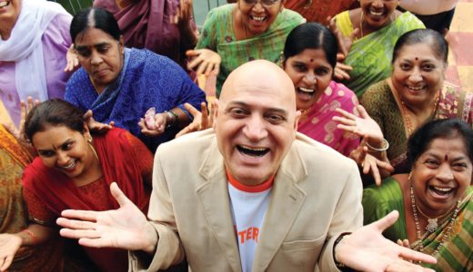 【10/14〜22】 Laughter Yoga World Conference in India ・ラフターヨガ世界大会 インドツアーの開催が決定！《第1期限：8/31》
